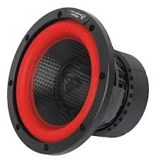 BAJO DE8 CERWIN VEGA DOBLE BOBINA DE 2 OHMS 800 WATS RMS - CERWIN VEGA